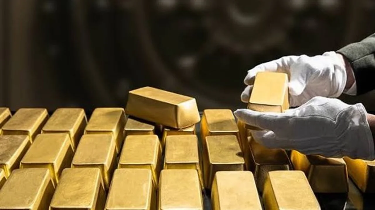 تطورات أسعار جرام الذهب في ختام تعاملات مساء اليوم بالأسواق المحلية